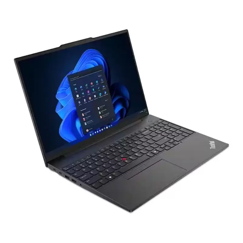 Lenovo ThinkPad E16 Gen 2: Potente Notebook 16