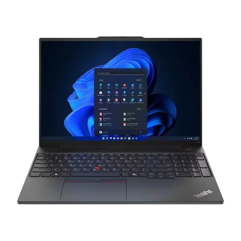 Lenovo ThinkPad E16 Gen 2: Potente Notebook 16