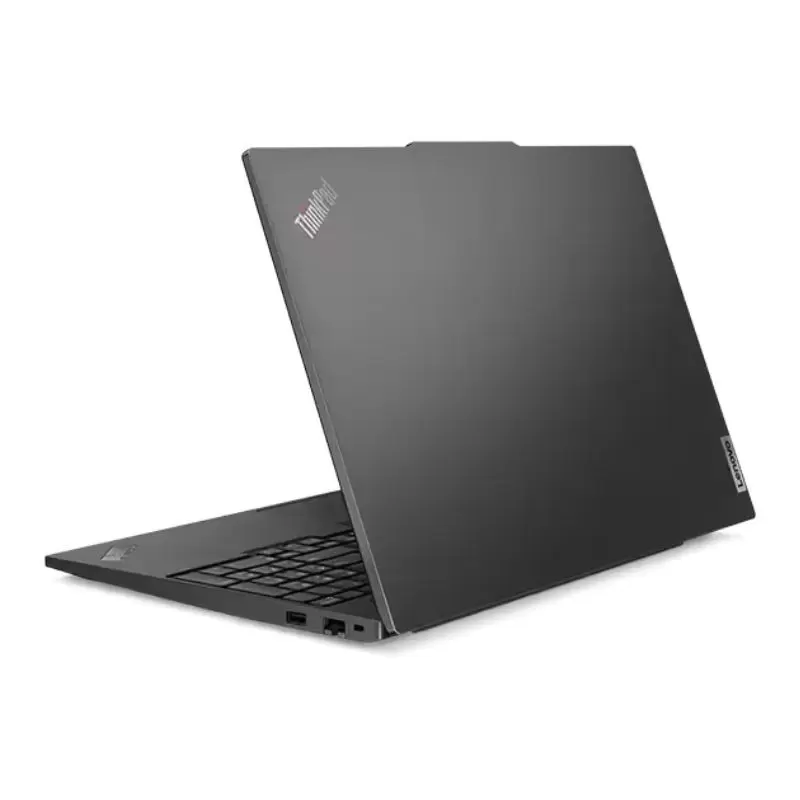 Lenovo ThinkPad E16 Gen 2: Potente Notebook 16