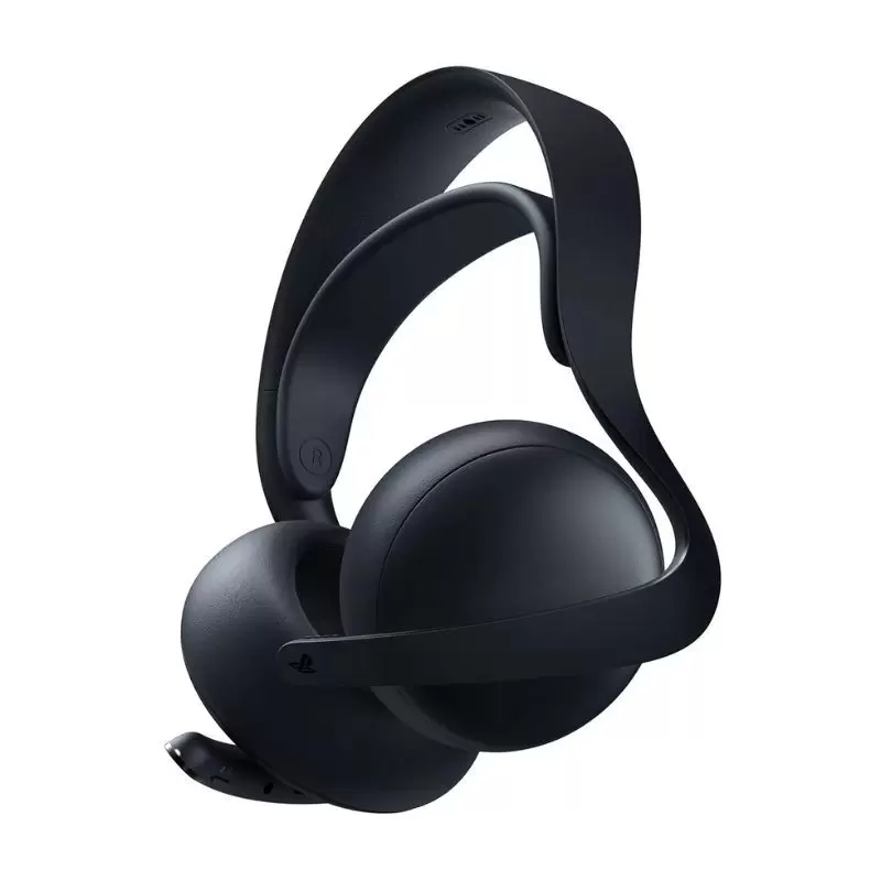 Auriculares Inalámbricos Sony Pulse Elite - Sonido 3D y Micrófono
