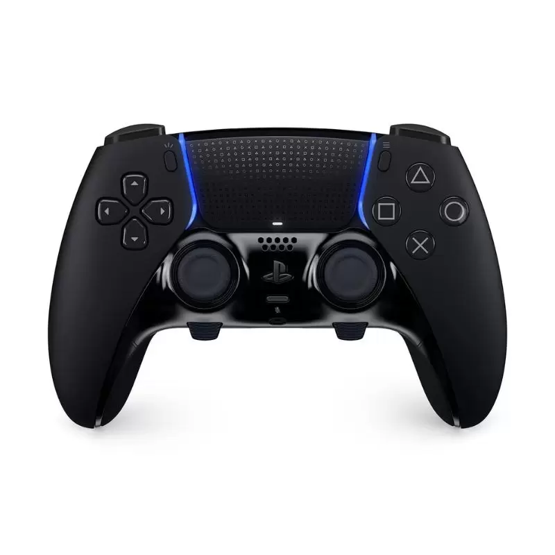 Control Sony DualSense Edge para PS5 - Personalizable y Ergonómico