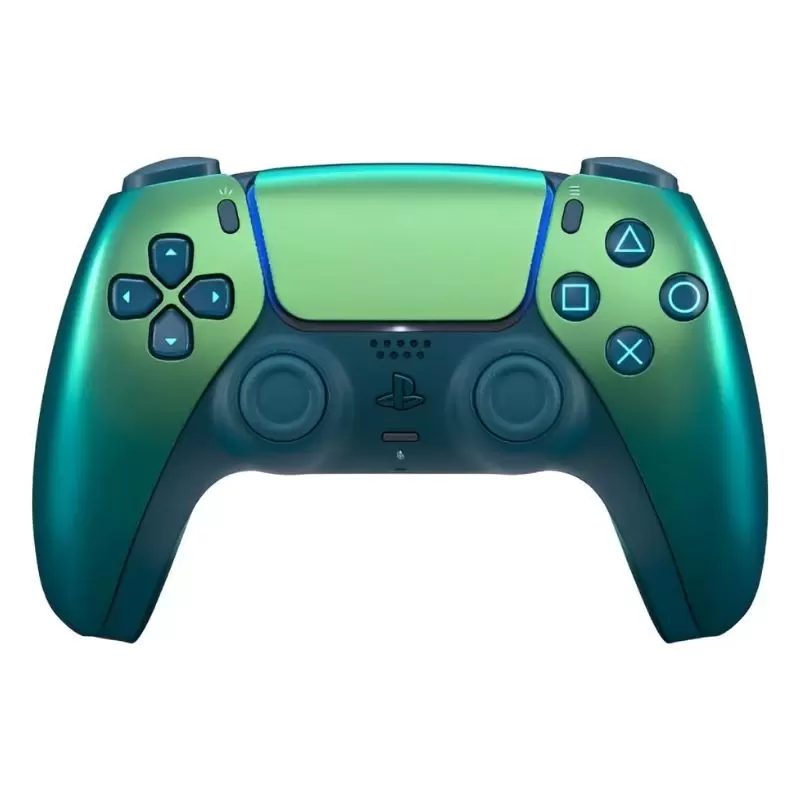 Control Sony DualSense PS5 Chroma Teal - Experiencia de Juego Única