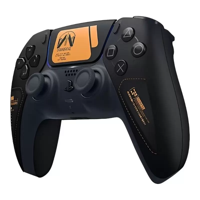 Control Inalámbrico Sony DualSense PS5 – Edición Death Stranding - Imagen 6