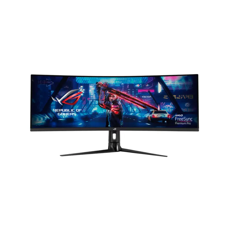 Monitor Gamer ASUS ROG Strix 49