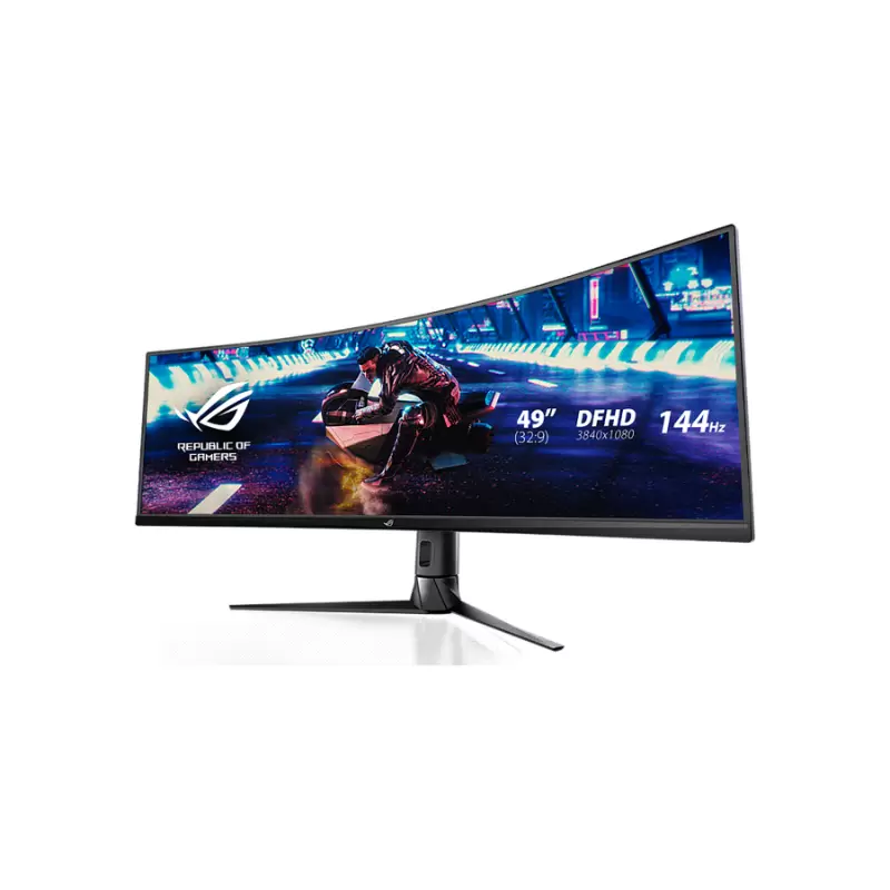 Monitor Gamer ASUS ROG Strix 49