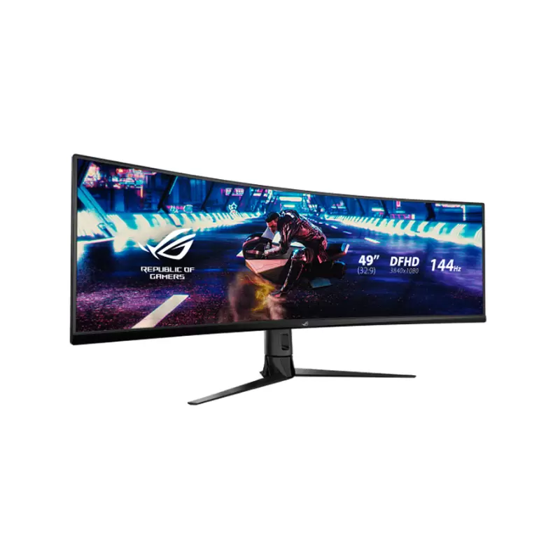 Monitor Gamer ASUS ROG Strix 49
