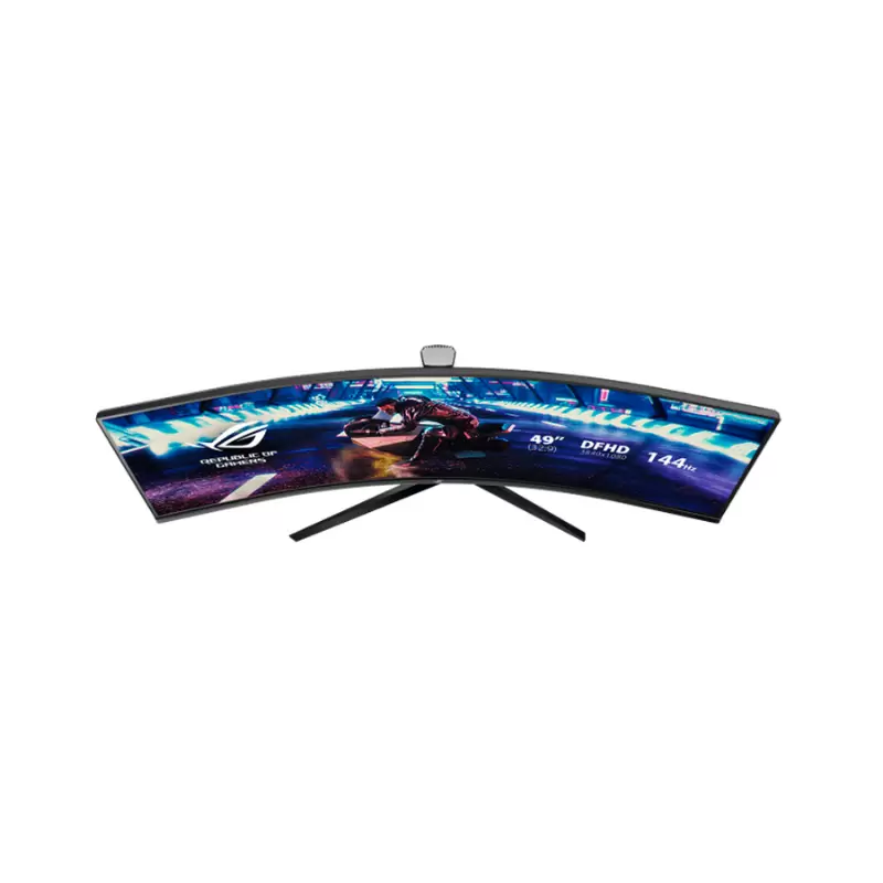 Monitor Gamer ASUS ROG Strix 49