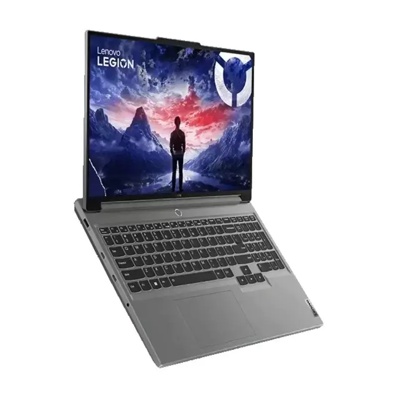 Notebook Gamer Lenovo Legion 16