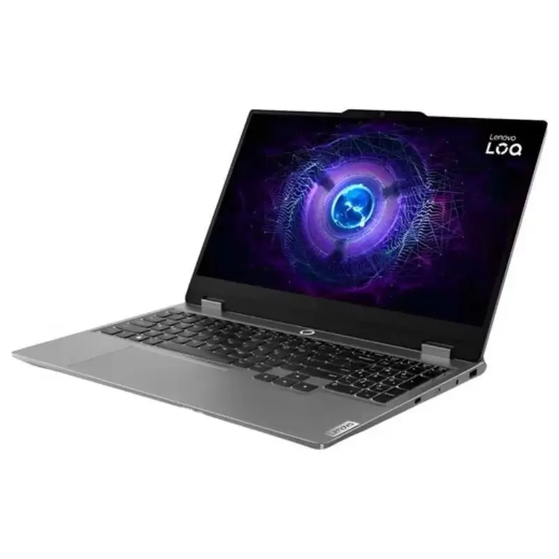 Notebook Gamer Lenovo LOQ 15.6