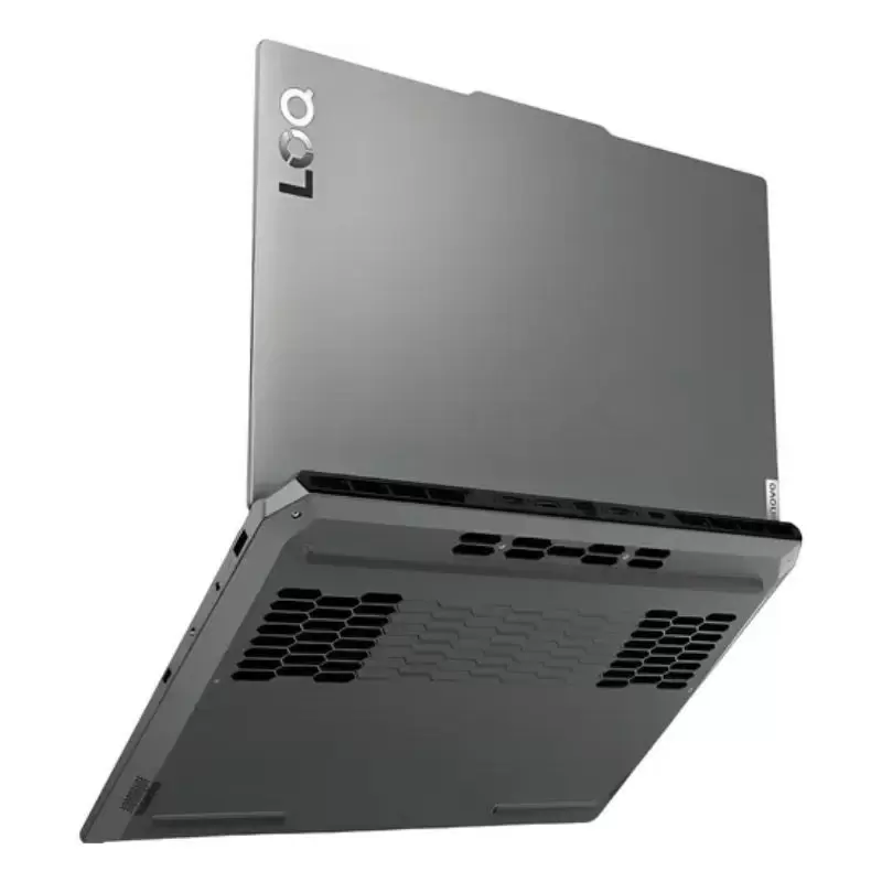 Notebook Gamer Lenovo LOQ 15.6