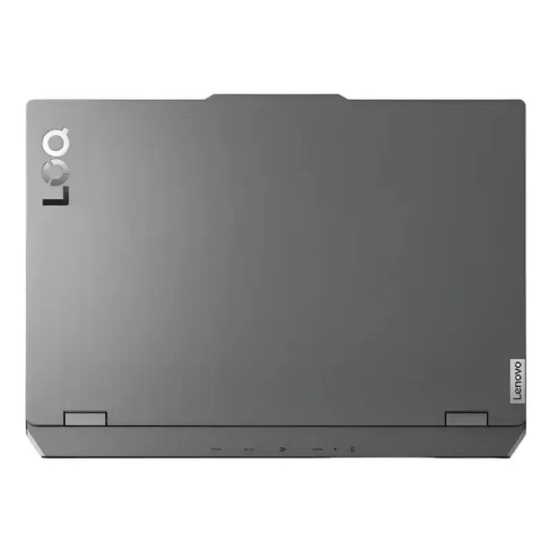 Notebook Gamer Lenovo LOQ 15.6
