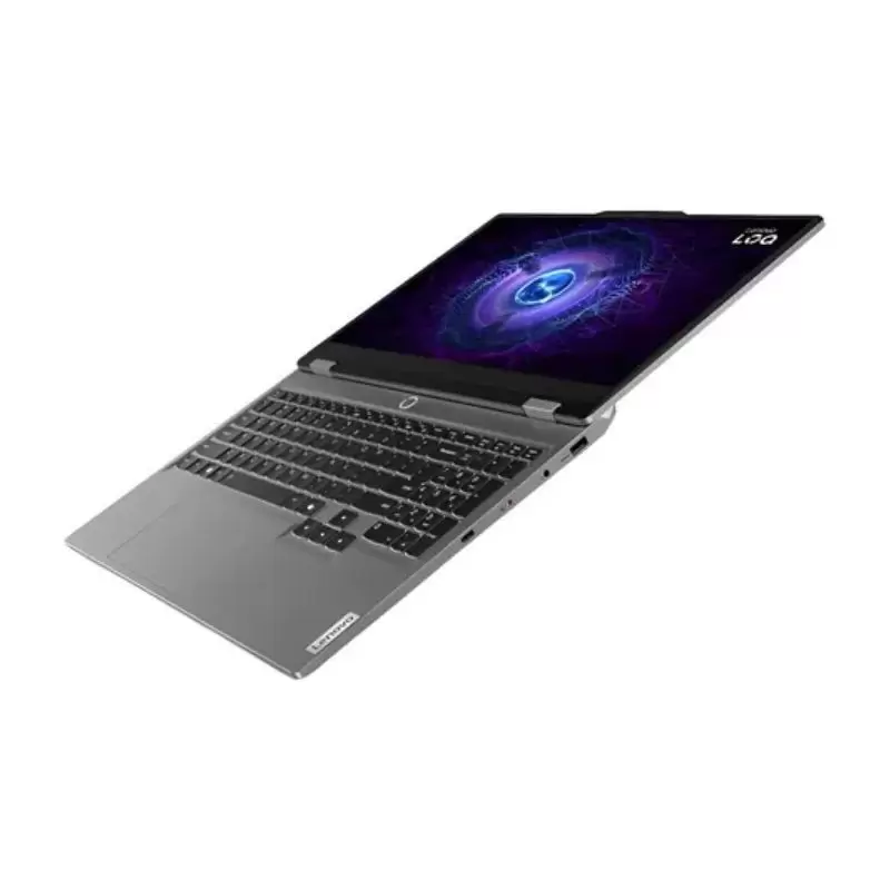 Notebook Gamer Lenovo LOQ 15.6