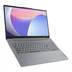 Notebook Lenovo Ideapad Slim 3, Core i5, 16GB RAM, 512GB SSD - Imagen 1