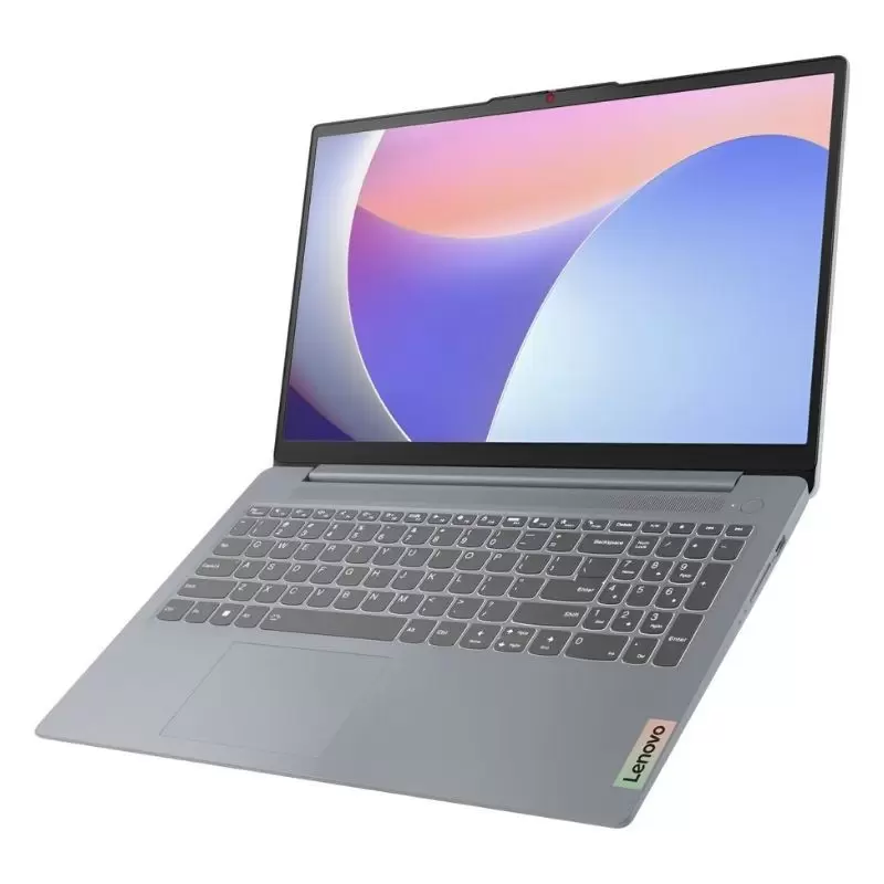 Notebook Lenovo Ideapad Slim 3, Core i5, 16GB RAM, 512GB SSD - Imagen 3