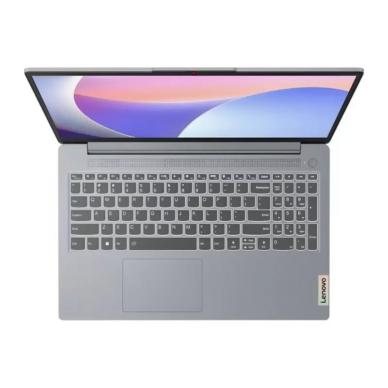 Notebook Lenovo Ideapad Slim 3, Core i5, 16GB RAM, 512GB SSD - Imagen 4