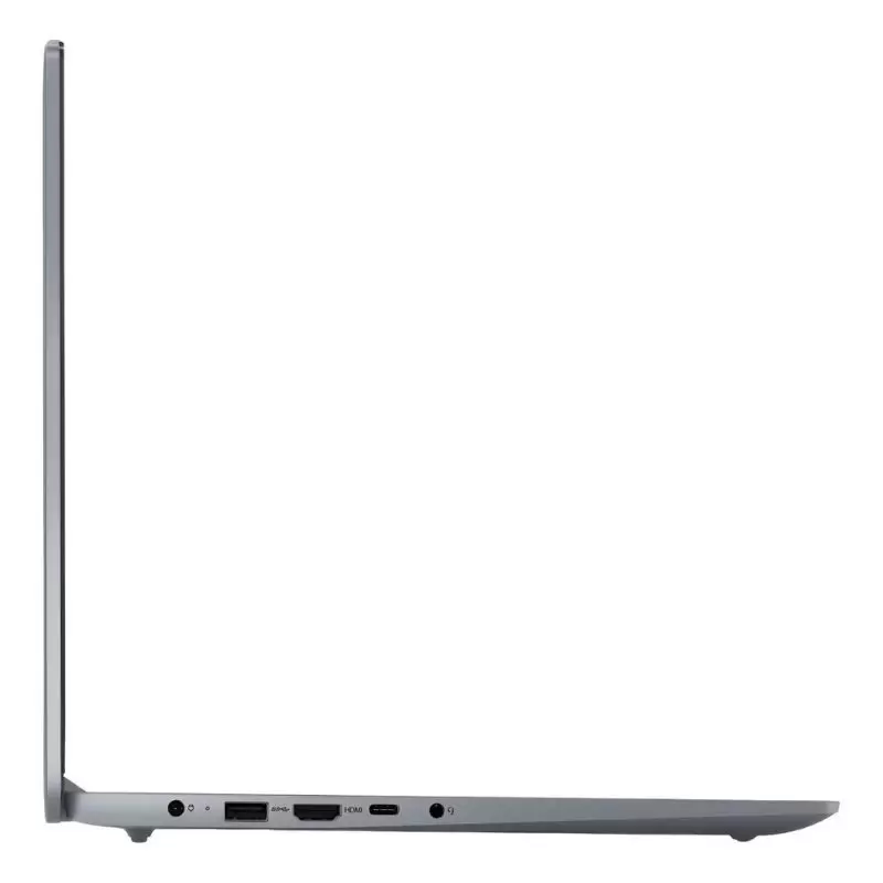 Notebook Lenovo Ideapad Slim 3, Core i5, 16GB RAM, 512GB SSD - Imagen 6