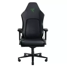 Silla Gamer Razer Iskur V2: Ergonomía y Estilo Inigualables - Imagen 1