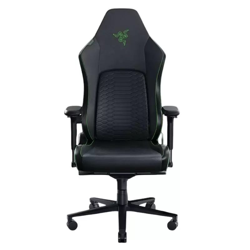 Silla Gamer Razer Iskur V2: Ergonomía y Estilo Inigualables