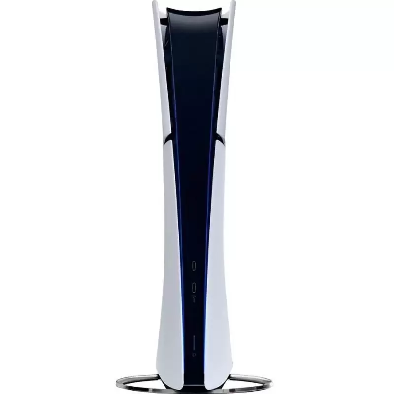 Consola PS5 Slim Digital 1TB con Astro Bot y Gran Turismo - Imagen 4