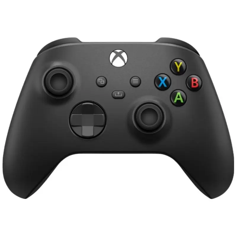 Control Inalámbrico Xbox Series X/S - Compatible con Múltiples Dispositivos