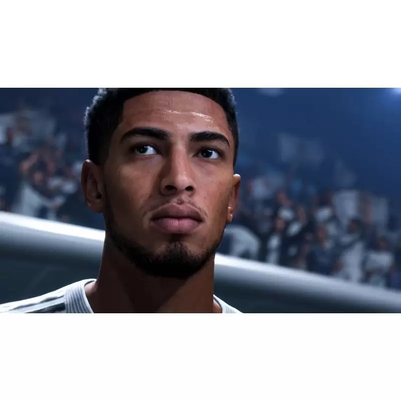 EA Sports FC26 para PS5 - Experiencia de fútbol inmersiva - Imagen 5