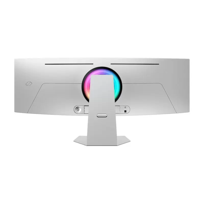 Monitor Gamer Samsung Odyssey G9 49” Curvo OLED 240Hz - Imagen 5