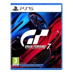 Gran Turismo 7 para PS5: Simulación de Conducción Realista - Imagen 1