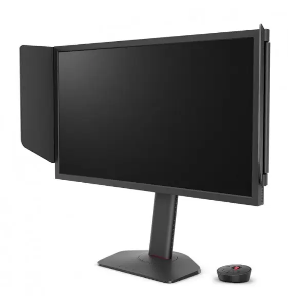 Monitor Gamer BenQ Zowie XL2546X+ 24.1” FHD 280Hz