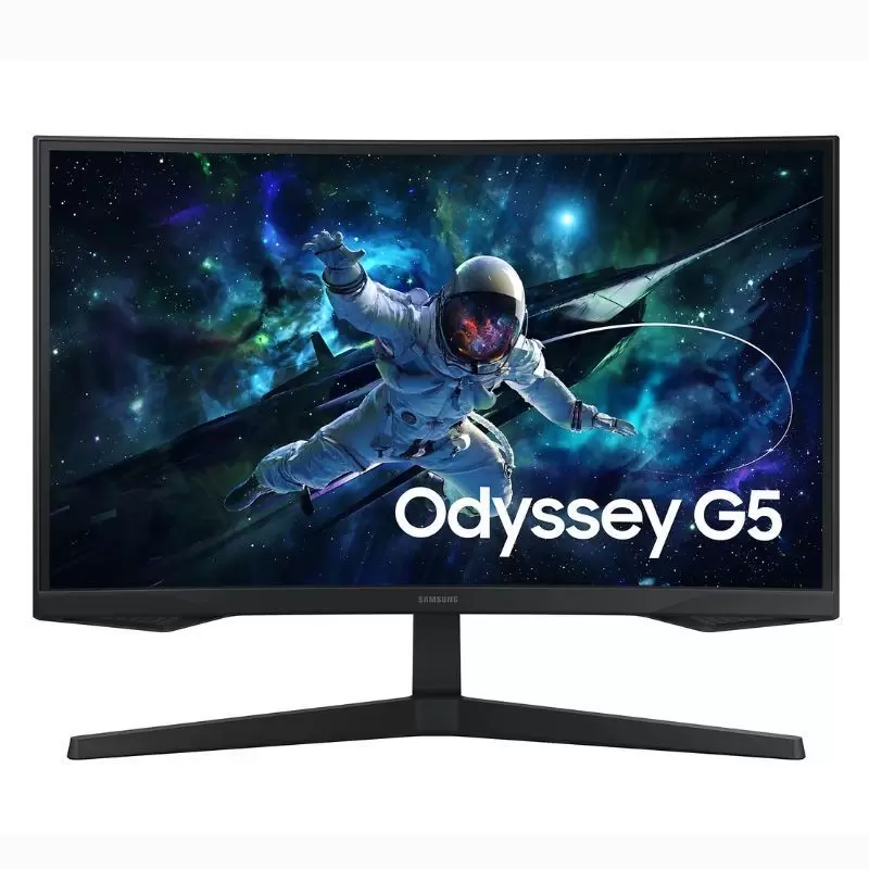 Monitor Gamer Samsung Odyssey G5 32