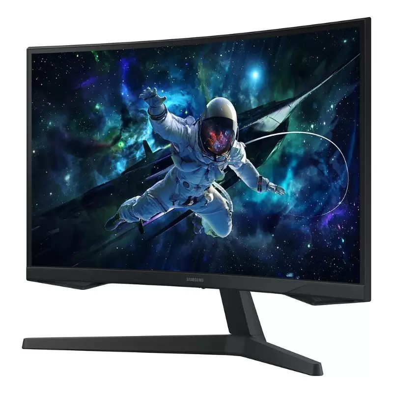 Monitor Gamer Samsung Odyssey G5 32