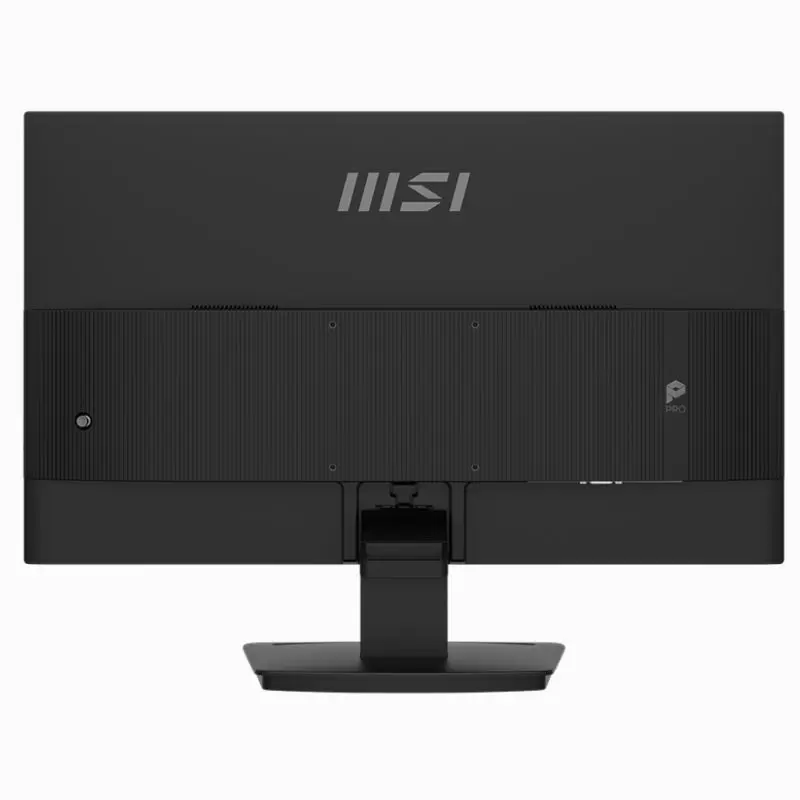 Monitor Gamer MSI PRO E14 24