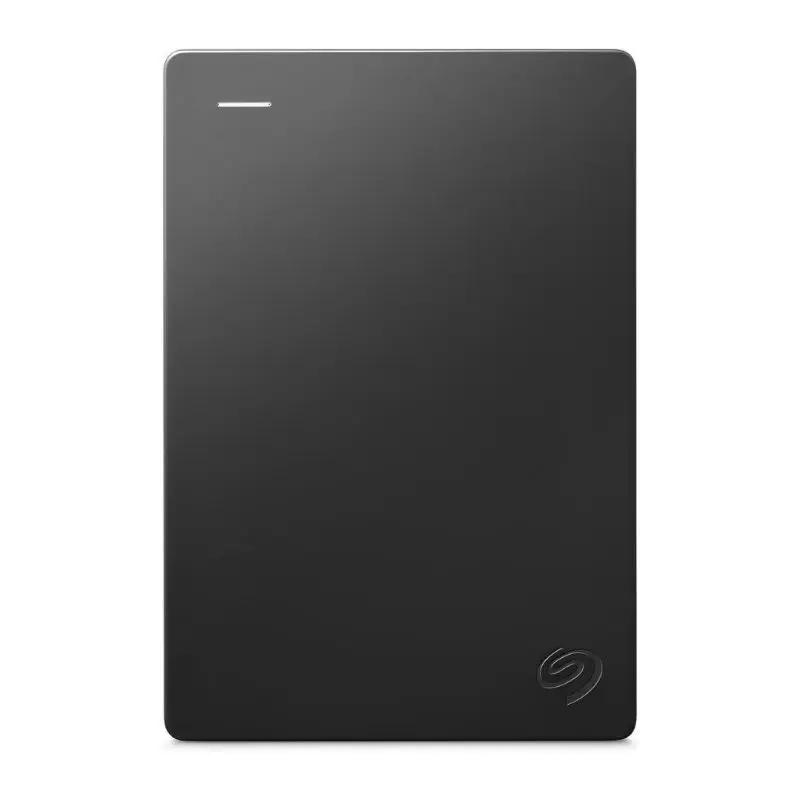 Disco Duro Seagate 5TB Portátil USB 3.0 Plug & Play