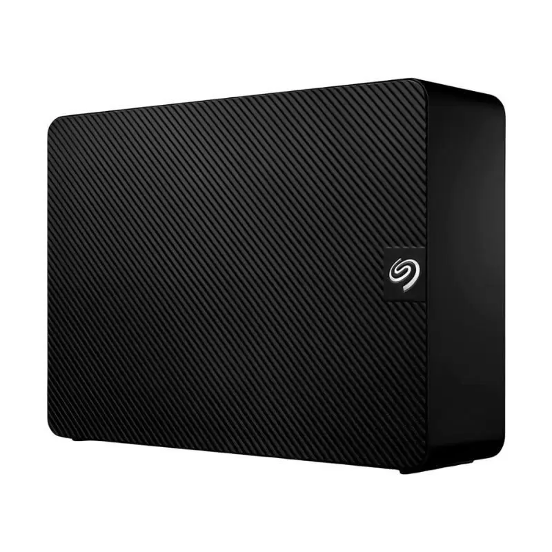 Disco Duro Externo Seagate 6TB USB 3.0 - Alta Capacidad
