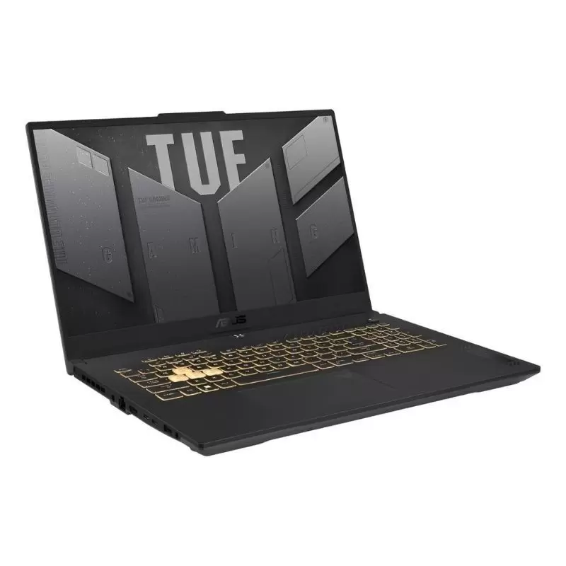 Notebook Gamer ASUS TUF 17.3