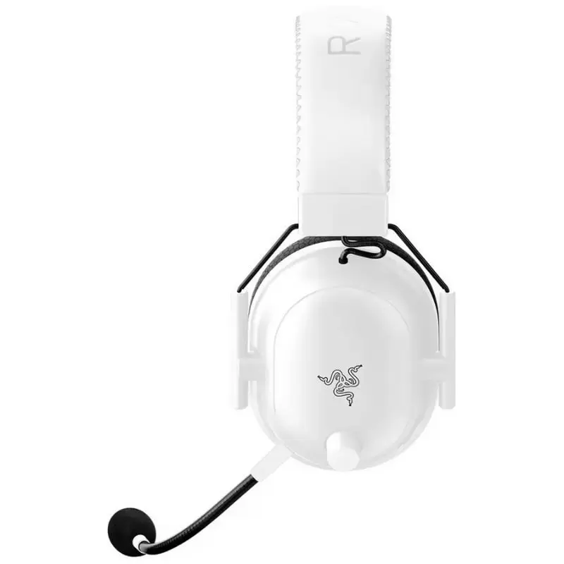 Auriculares Gamer Razer Blackshark V2 Pro Wireless - Conectividad Dual