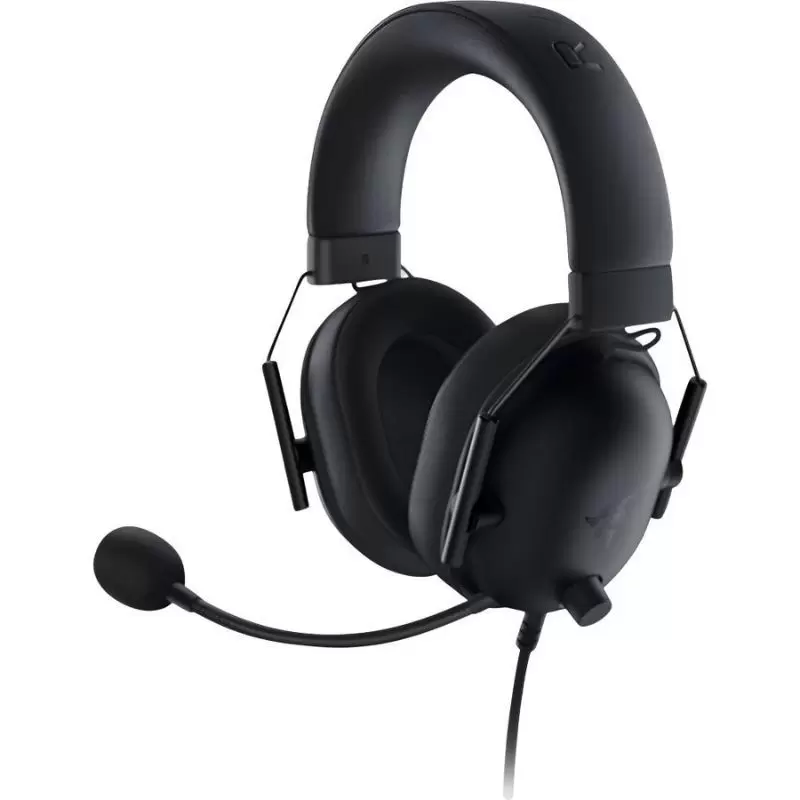Auriculares Gamer Razer Blackshark V2 X - Sonido Envolvente