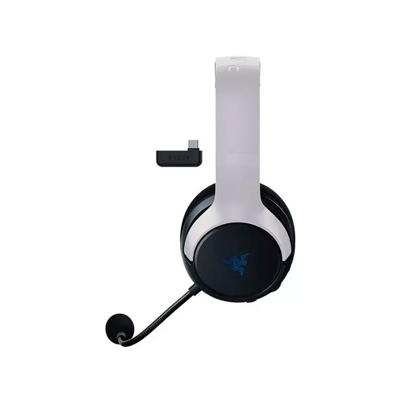 Auriculares Razer Kaira 4 en 1, sonido envolvente y versatilidad - Imagen 3