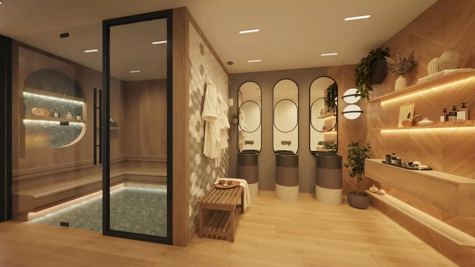 Departamento en Star Lomas Flex III con amenidades y seguridad. - Imagen 5