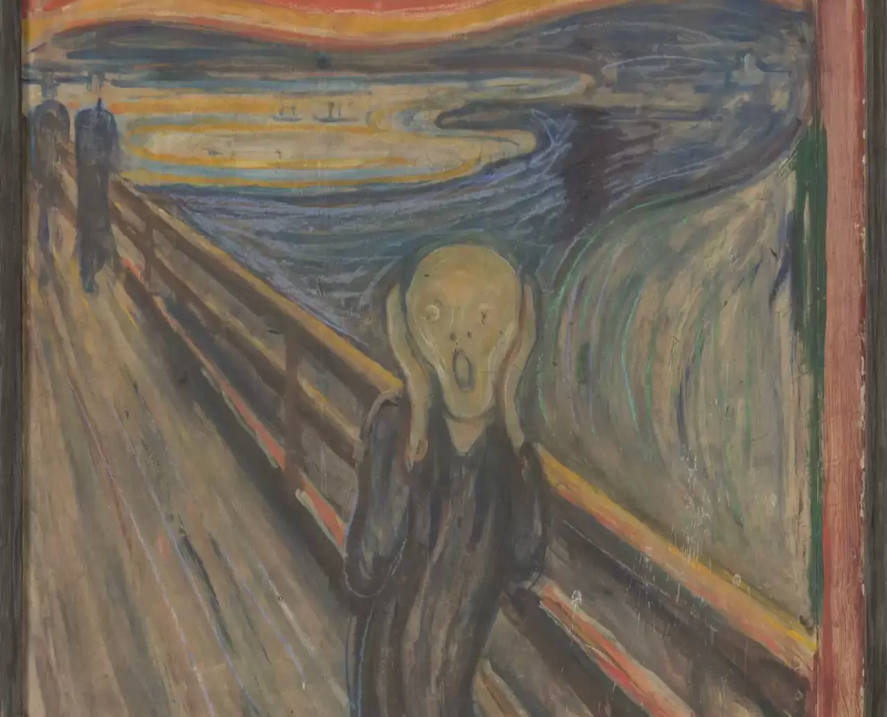 Secretos de un icono del arte: 