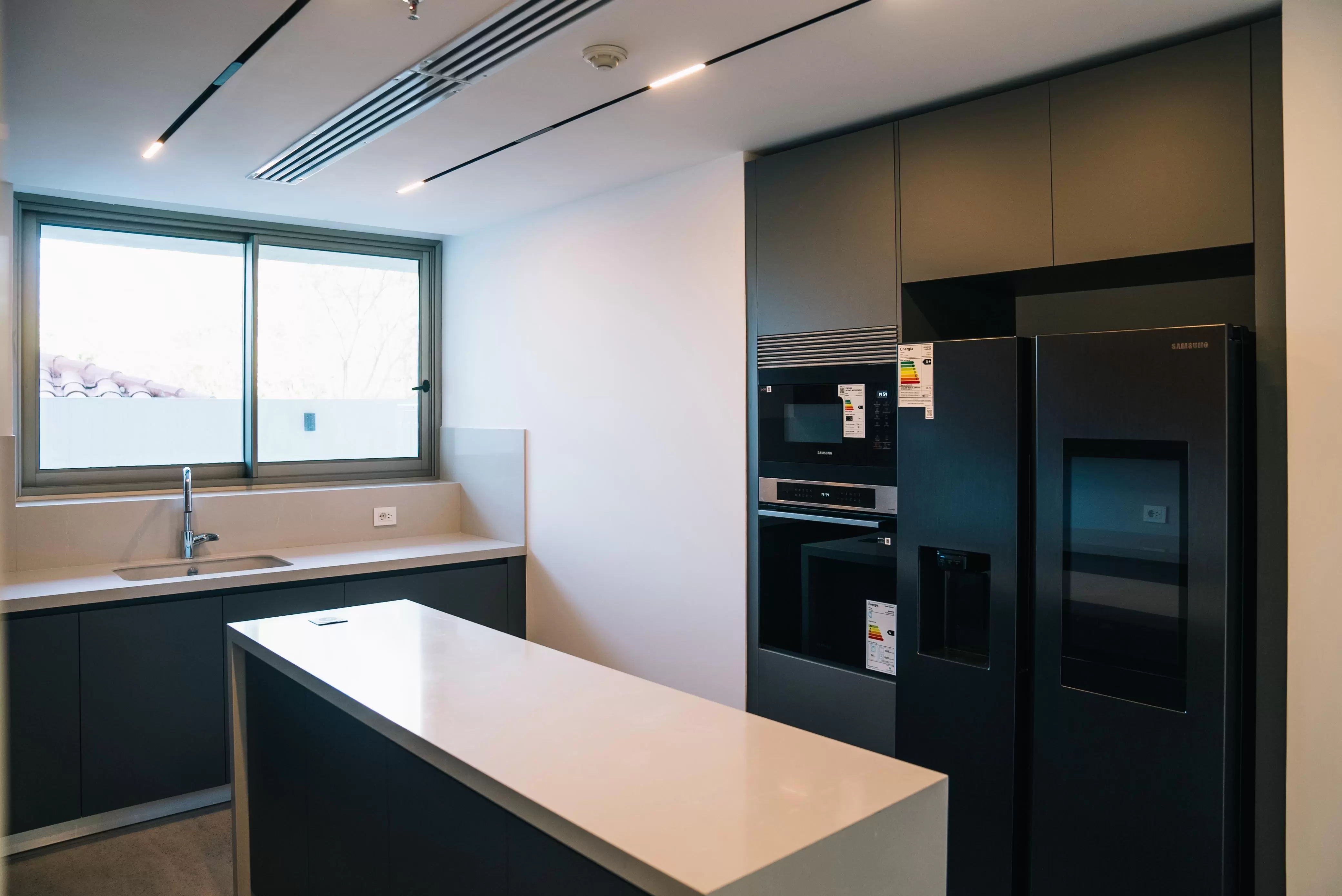 Alquiler Departamento 3 Dormitorios en Edificio Casa M, Asunción