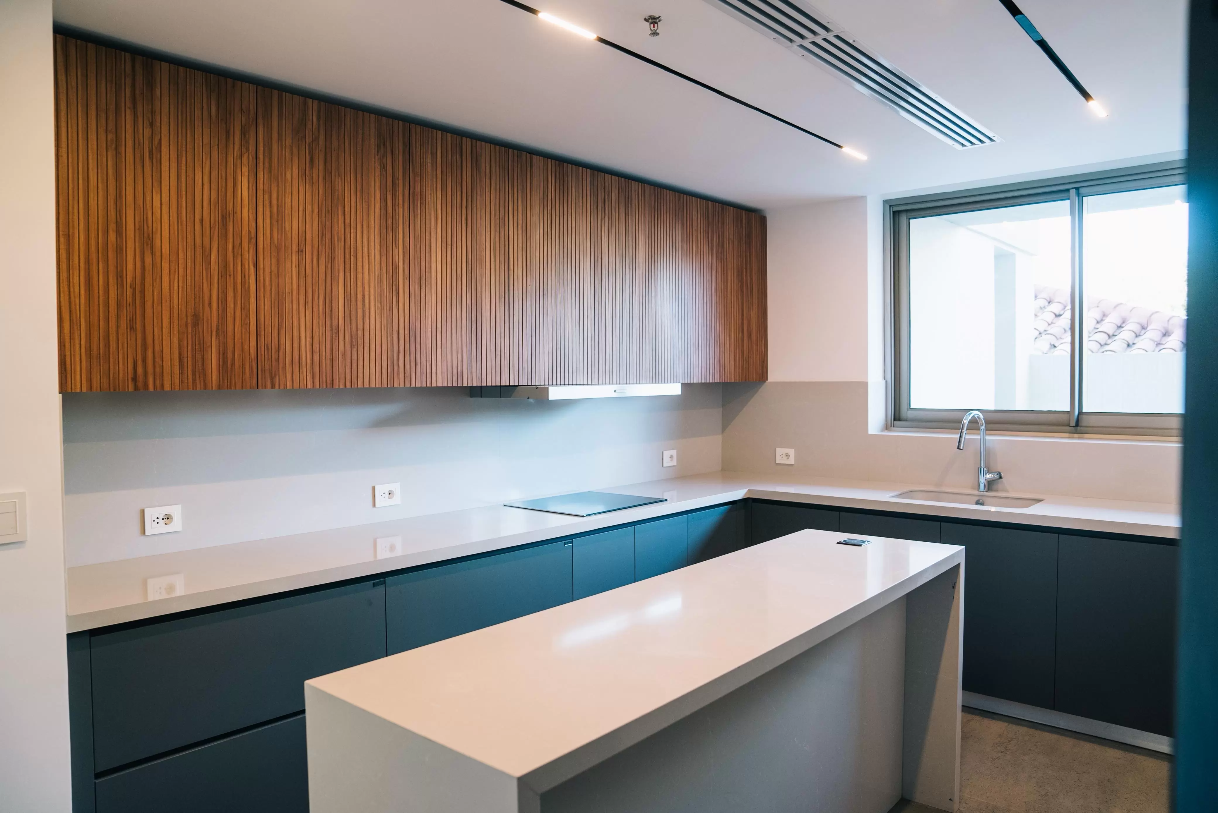 Alquiler Departamento 3 Dormitorios en Edificio Casa M, Asunción - Imagen 3