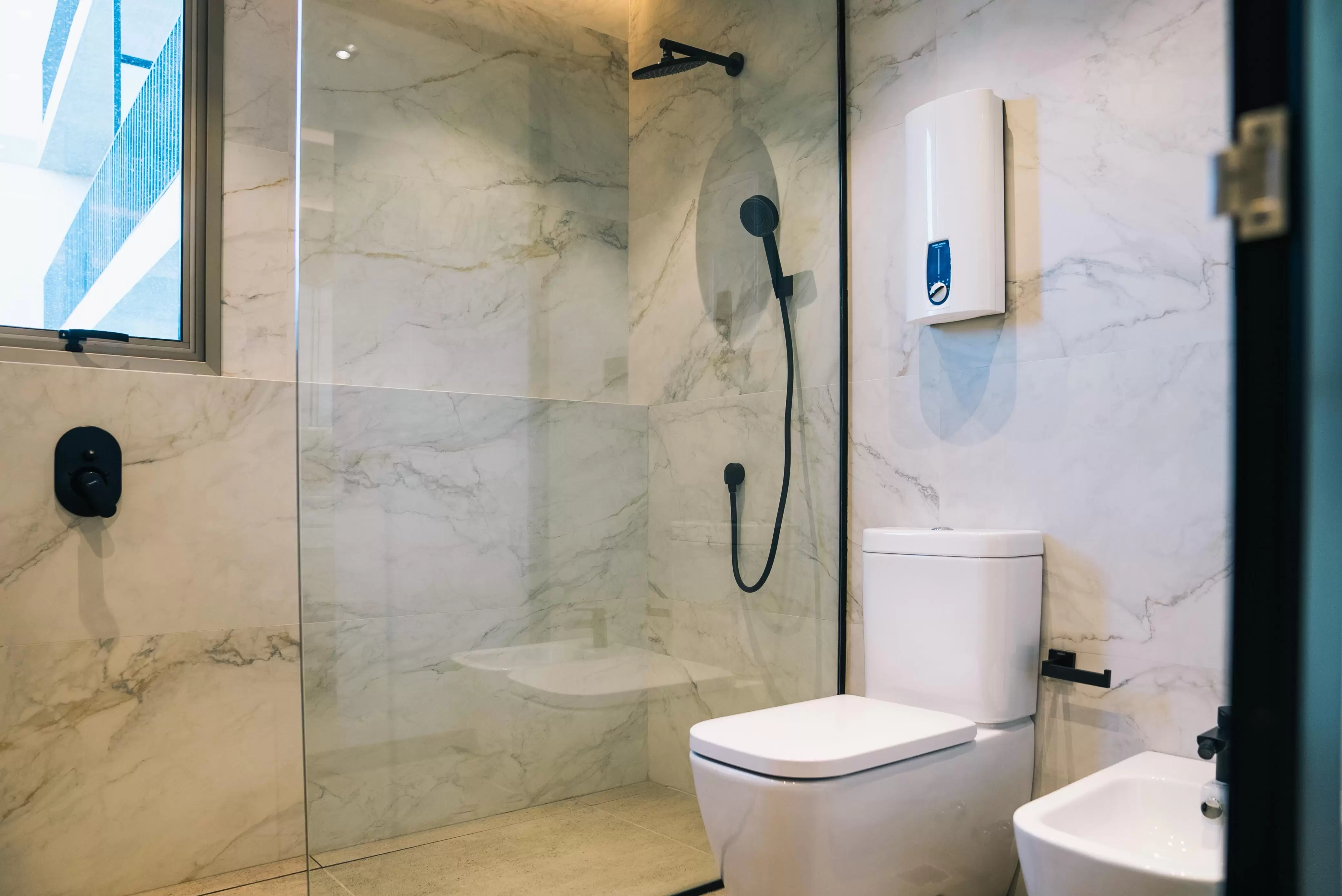 Alquiler Departamento 3 Dormitorios en Edificio Casa M, Asunción - Imagen 4