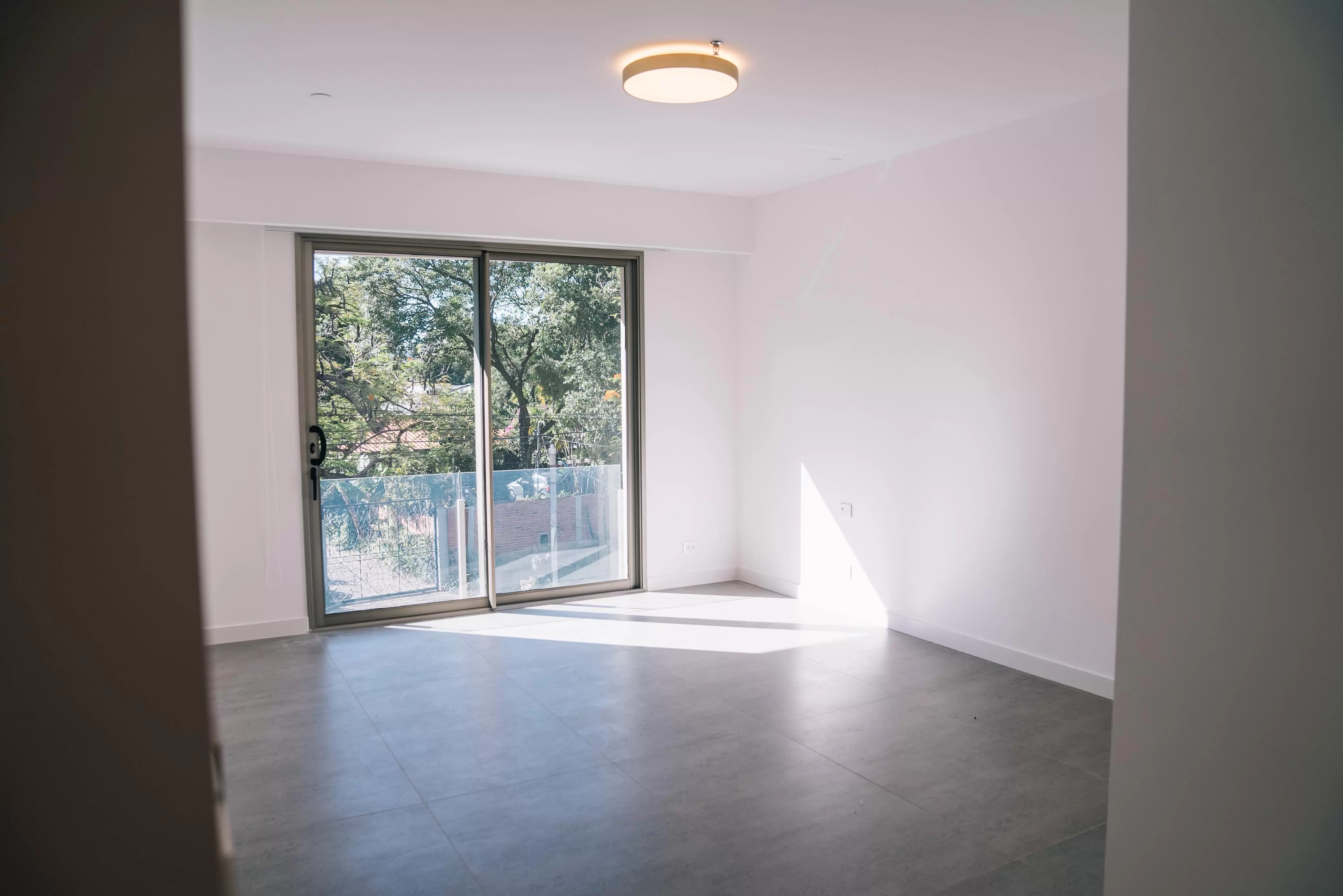 Alquiler Departamento 3 Dormitorios en Edificio Casa M, Asunción - Imagen 6