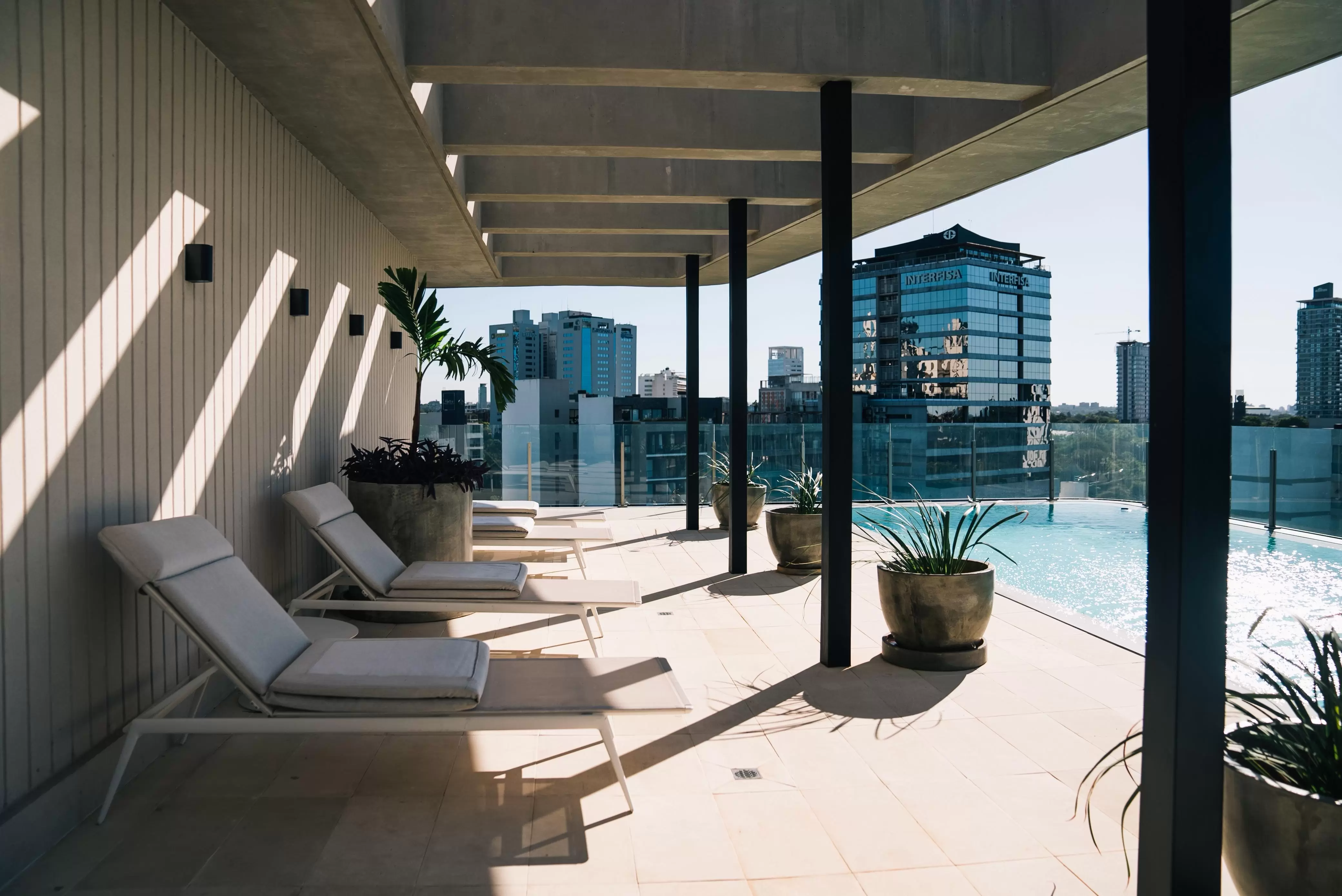 Alquiler Departamento 3 Dormitorios en Edificio Casa M, Asunción - Imagen 10