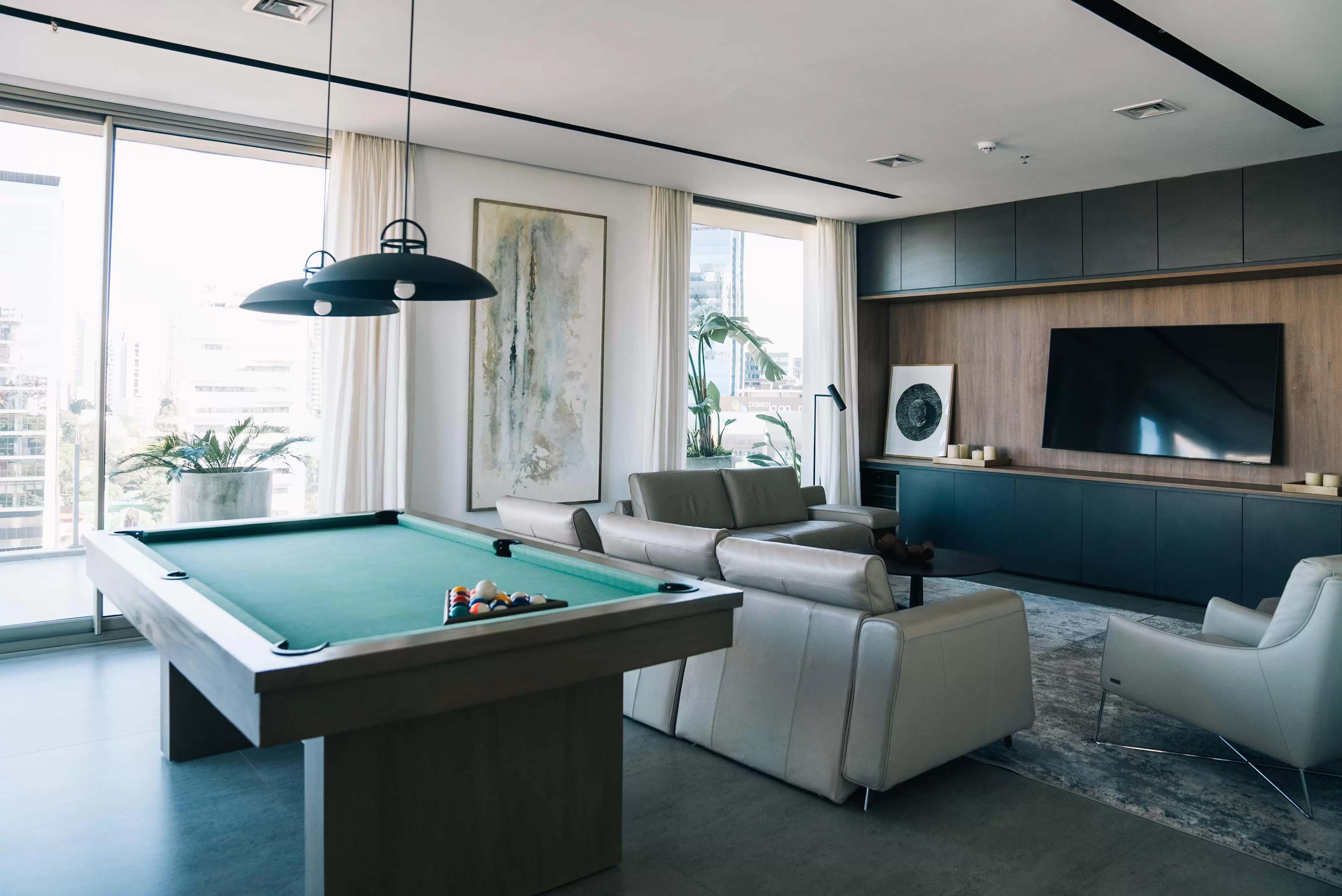 Alquiler Departamento 3 Dormitorios en Edificio Casa M, Asunción - Imagen 11