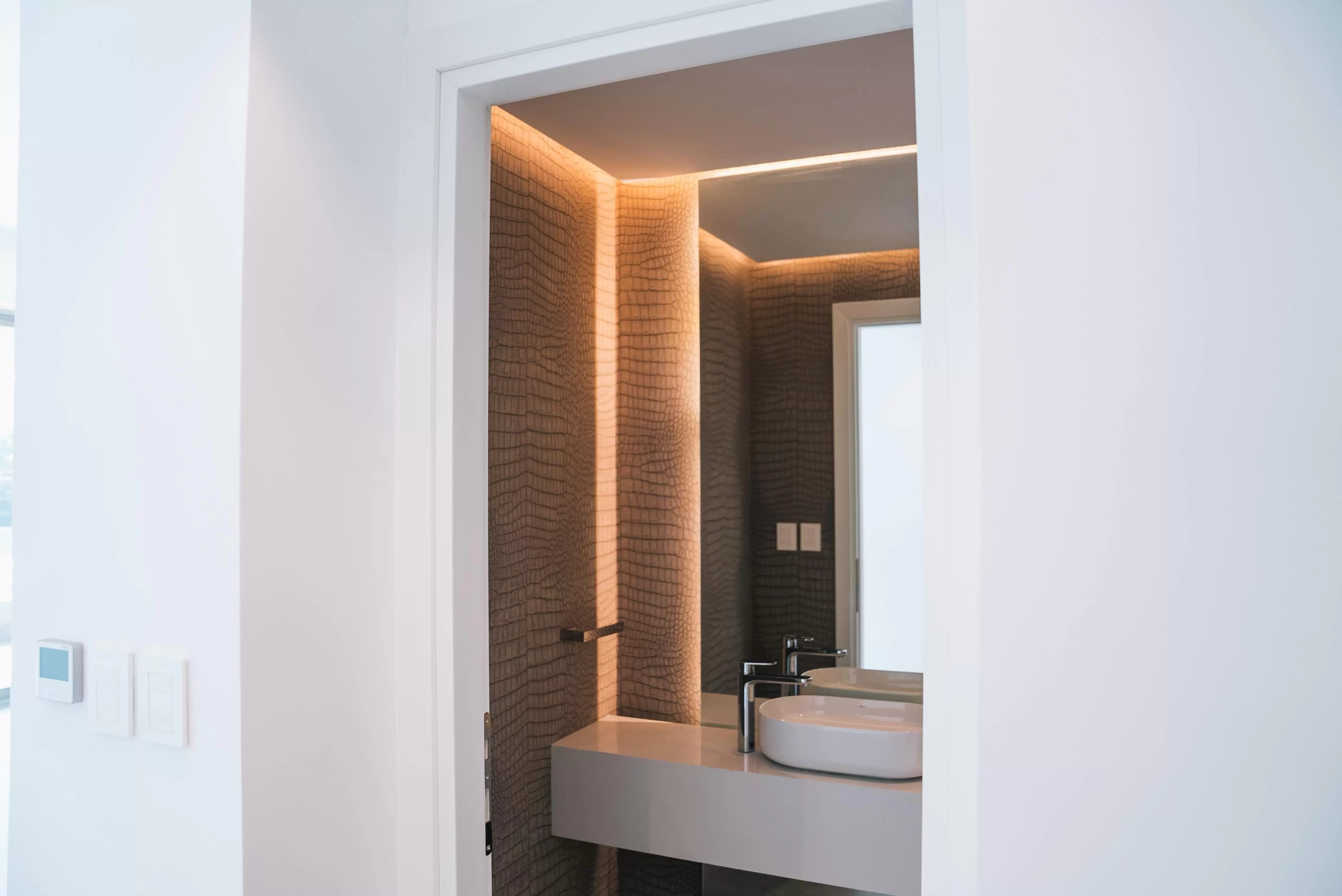 Alquiler Departamento 3 Dormitorios en Edificio Casa M, Asunción - Imagen 12