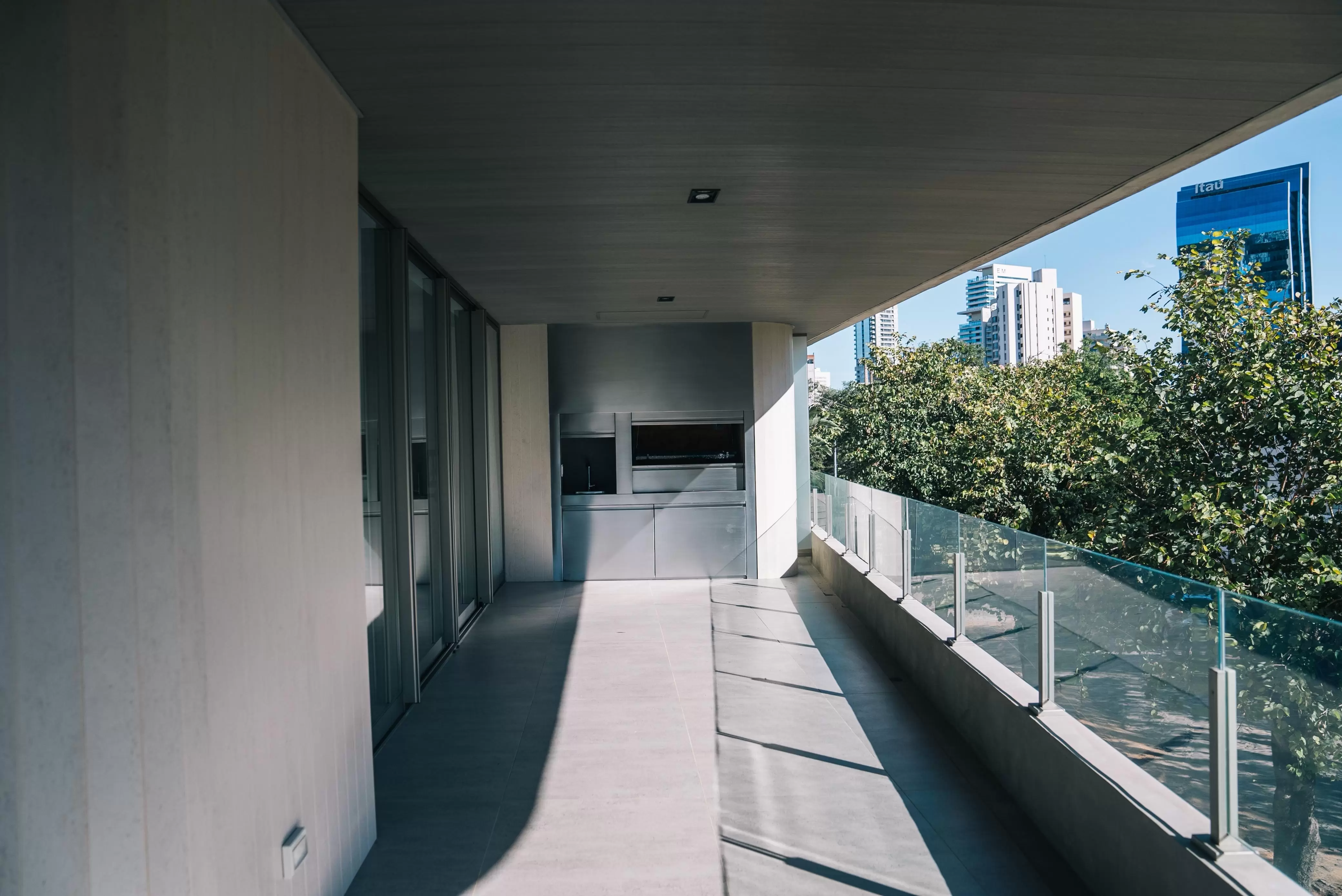 Alquiler Departamento 3 Dormitorios en Edificio Casa M, Asunción - Imagen 15