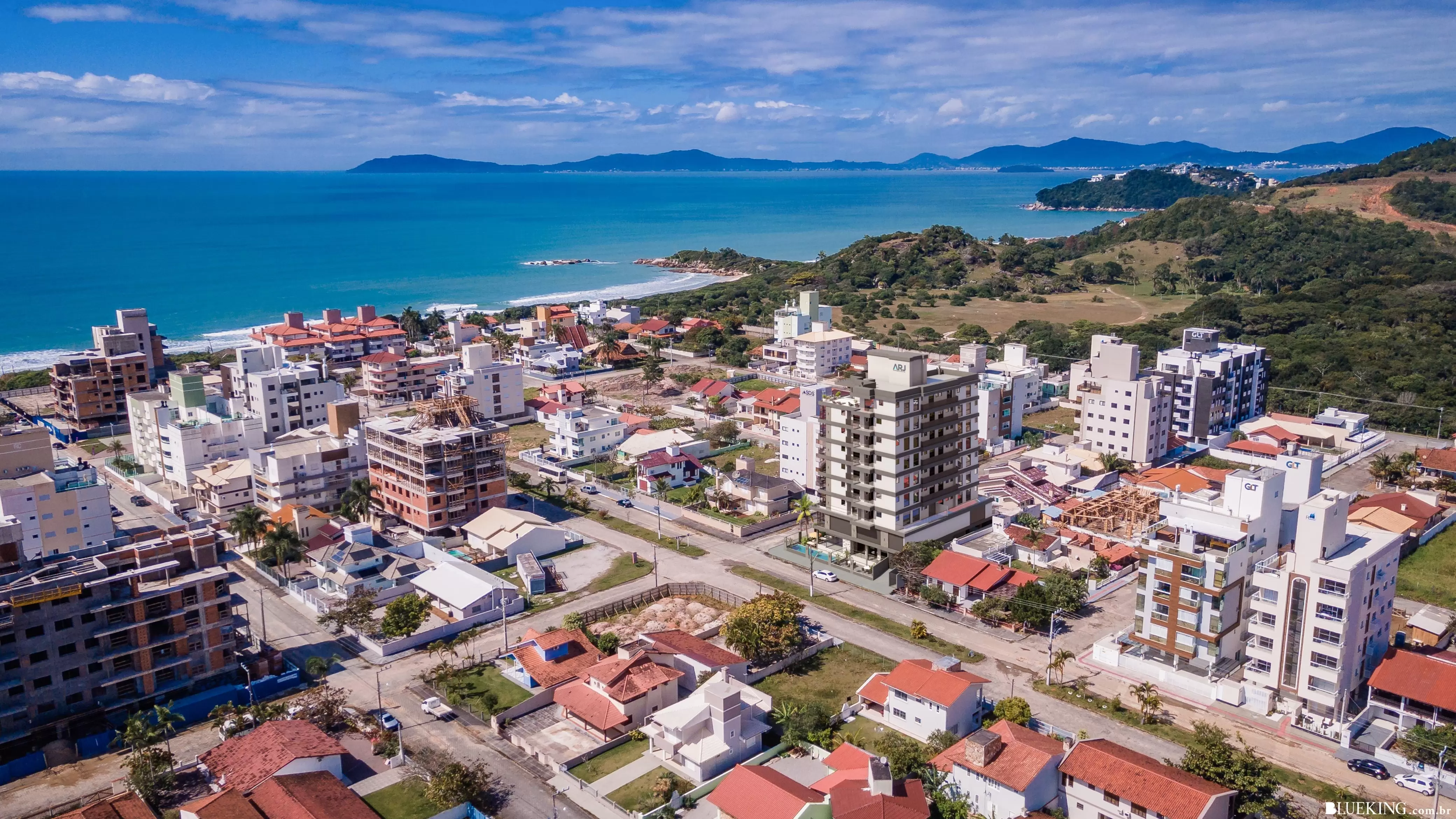 Apartamento de lujo frente al mar en Praia Grande, Santa Catarina. - Imagen 14