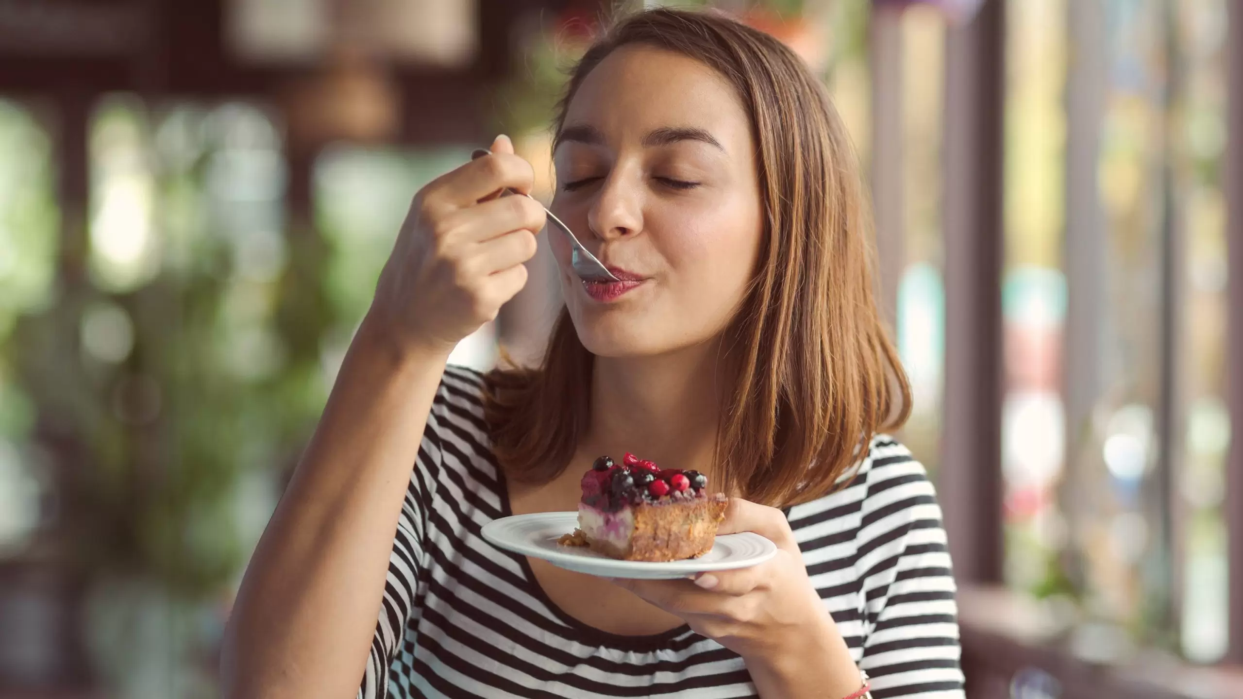 Descubre dónde tu corazón sonríe.