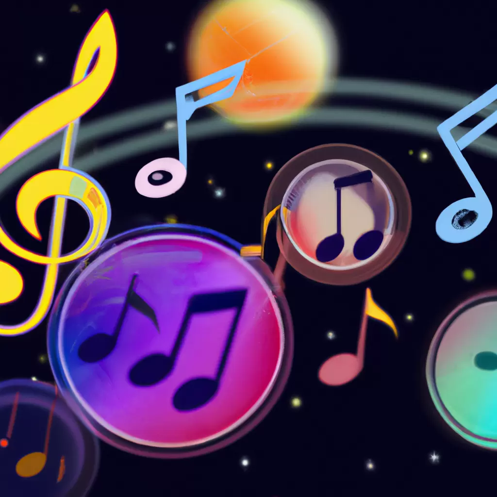 Test del Estilo Musical